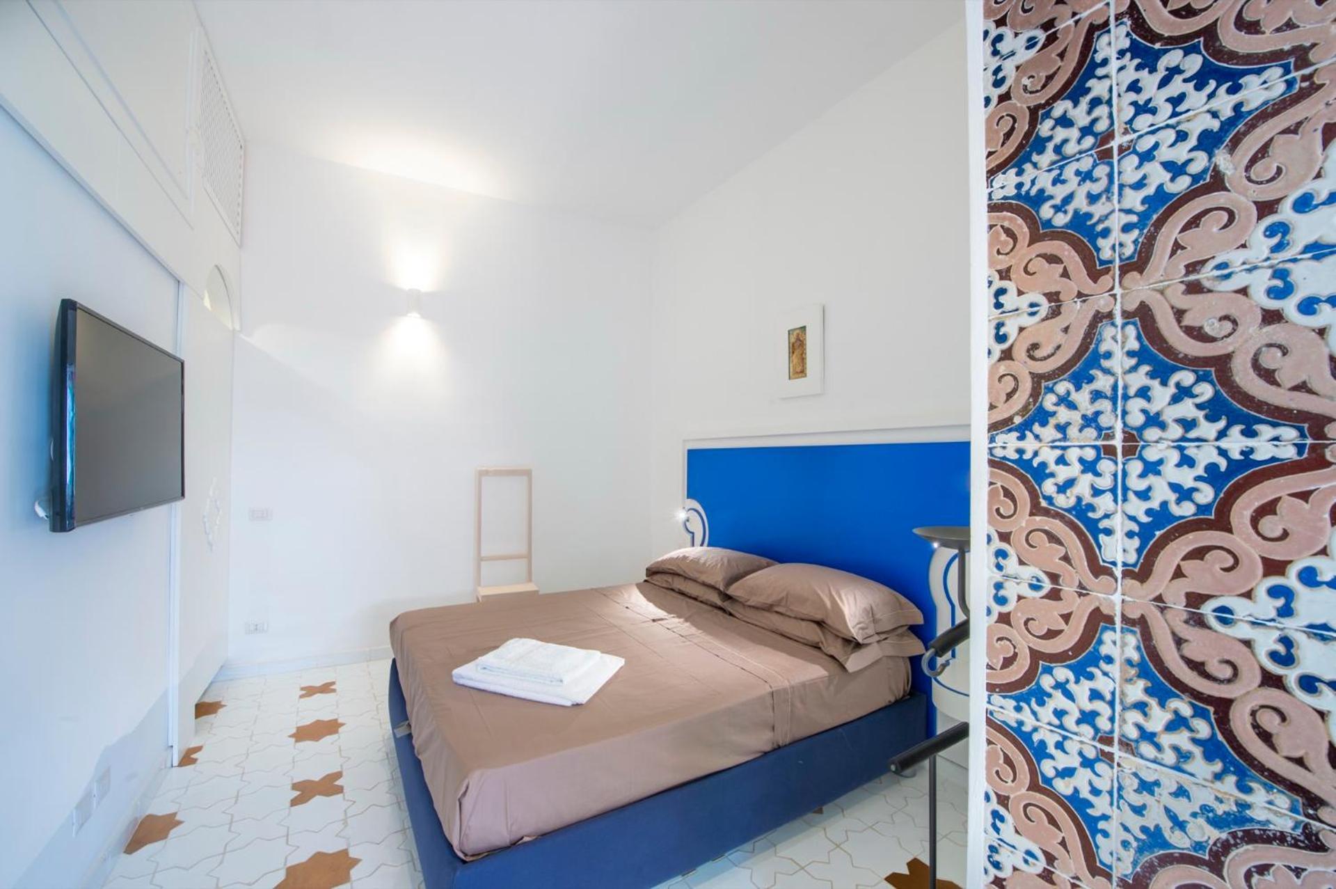 Yourhome - La Casupola โปซิตาโน ภายนอก รูปภาพ