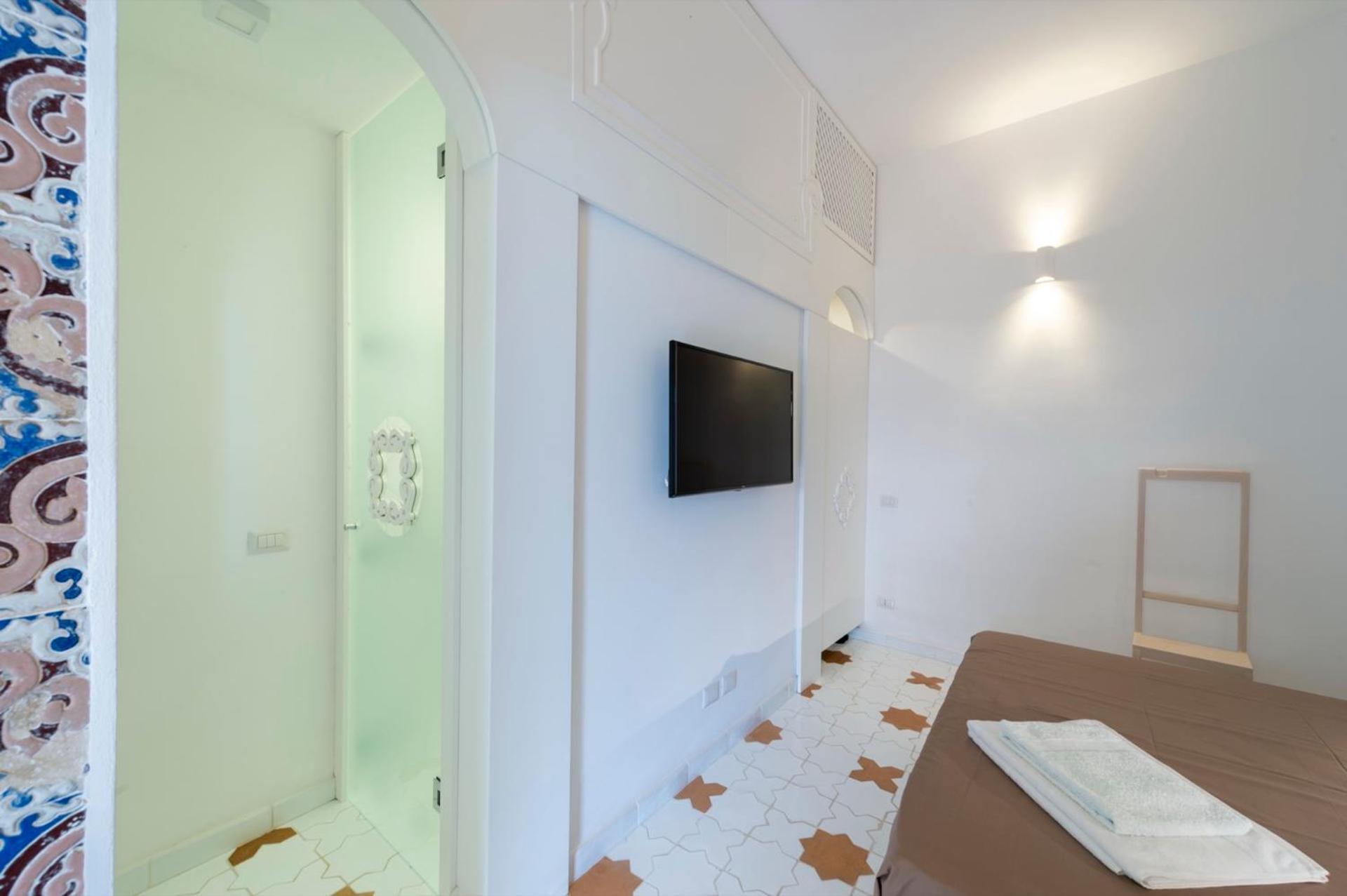 Yourhome - La Casupola โปซิตาโน ภายนอก รูปภาพ
