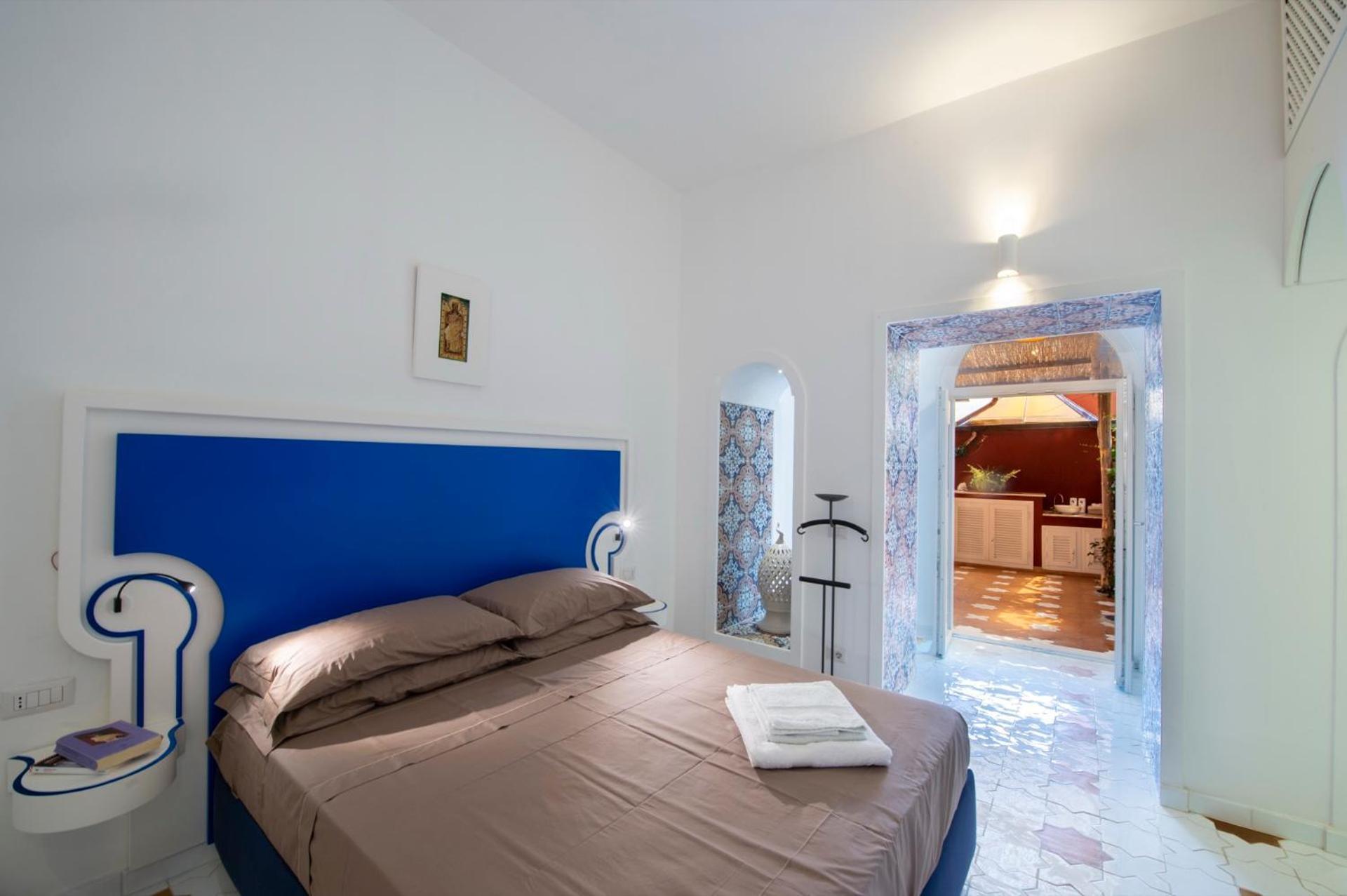 Yourhome - La Casupola โปซิตาโน ภายนอก รูปภาพ
