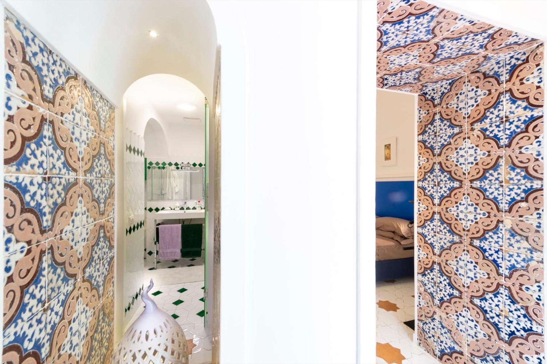 Yourhome - La Casupola โปซิตาโน ภายนอก รูปภาพ