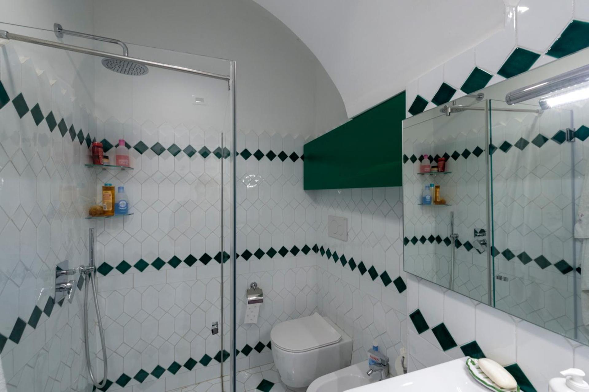 Yourhome - La Casupola โปซิตาโน ภายนอก รูปภาพ